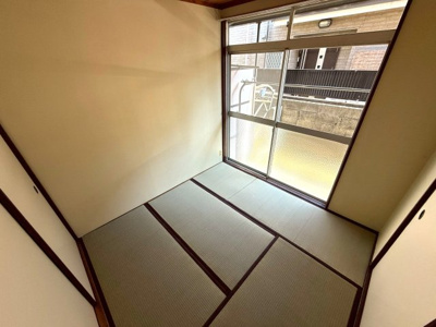 【和室】 | ヒカリハイツ