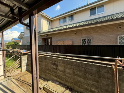 【展望】 | ヒカリハイツ