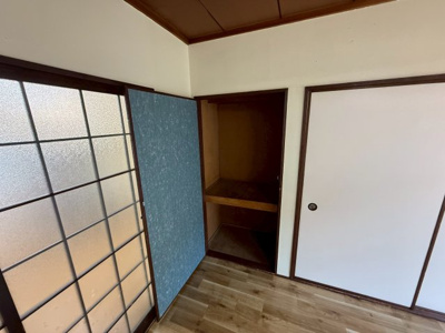 【収納】 | ヒカリハイツ