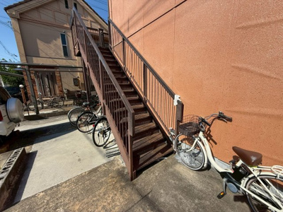 【ロビー】 | ヒカリハイツ