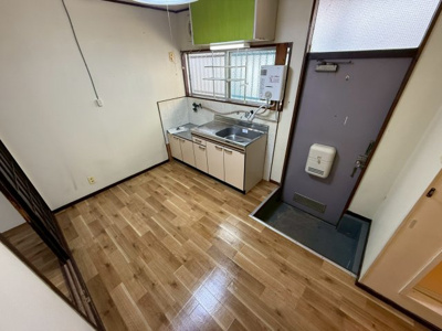 【居間・リビング】 | ヒカリハイツ