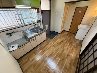 【居間・リビング】 | ヒカリハイツ