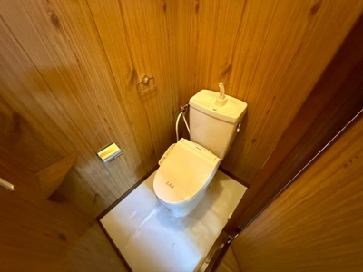 【トイレ】 | ヒカリハイツ