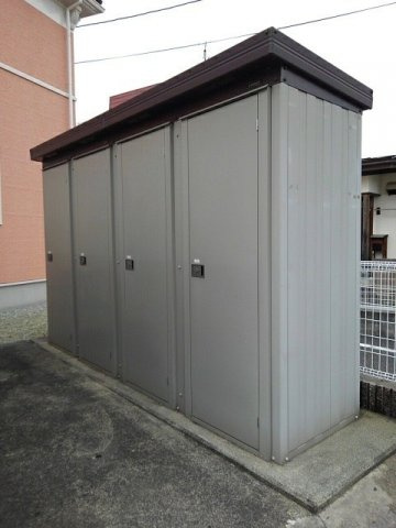 パルテール　ヒルズのその他