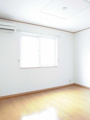 パルテール　ヒルズの内装