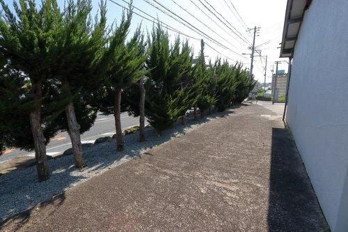 松江市東津田町のその他