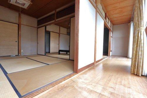 松江市東津田町のその他