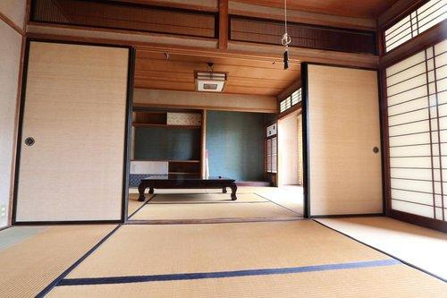 松江市東津田町のその他