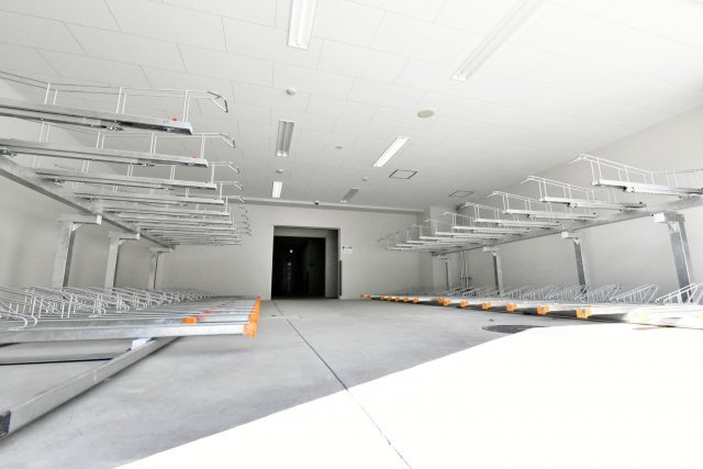 スペーシア日本橋東のその他共用部分