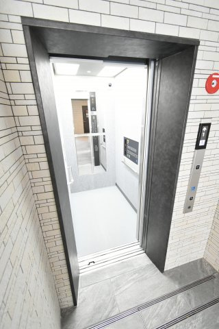 スペーシア日本橋東の設備