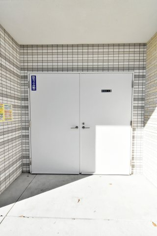 スペーシア日本橋東のその他共用部分