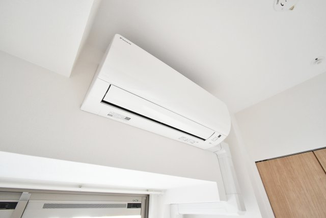 スペーシア日本橋東の設備