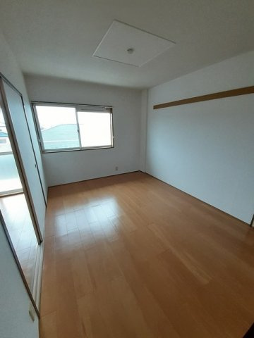 ドリームハイツ辻Ｂの内装