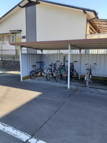 ドリームハイツ辻Ｂのその他共用部分