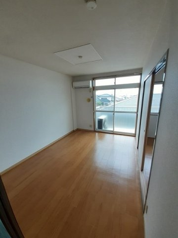 ドリームハイツ辻Ｂの内装