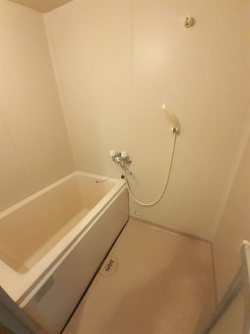 ドリームハイツ辻Ｂの浴室