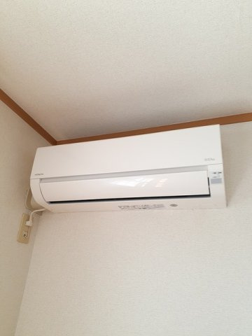 アルハンブラ二番館の設備