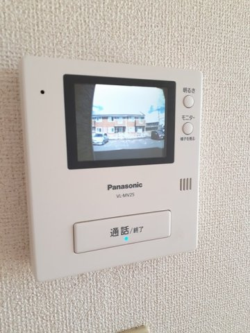 アルハンブラ二番館のその他