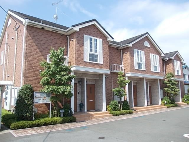 アルハンブラ二番館