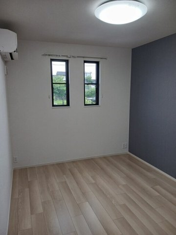 ブルックリンの内装