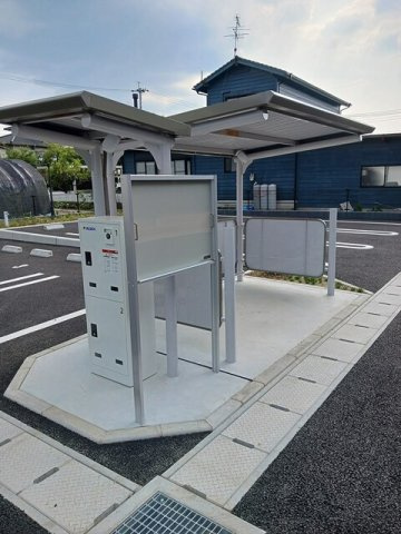 ブルックリンのその他共用部分