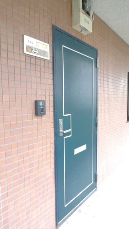 ドエル砂押橋のその他