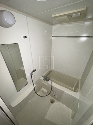 【浴室】 | アーデン谷町 | アーデン谷町　バスルーム