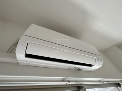 【設備】 | アーデン谷町 | アーデン谷町　エアコン