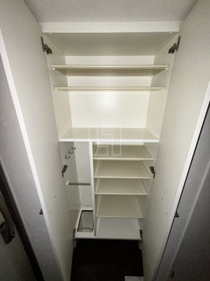 【収納】 | アーデン谷町 | アーデン谷町　下駄箱