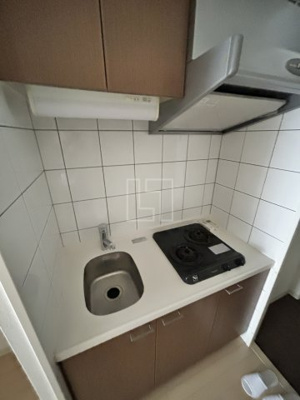 【キッチン】 | アーデン谷町 | アーデン谷町　システムキッチン