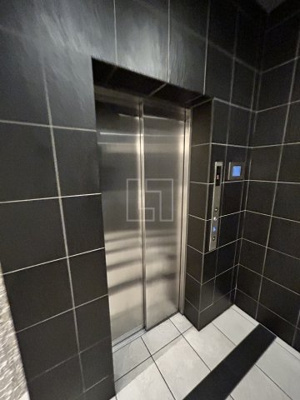 【その他共用部分】 | アーデン谷町 | アーデン谷町　エレベーター