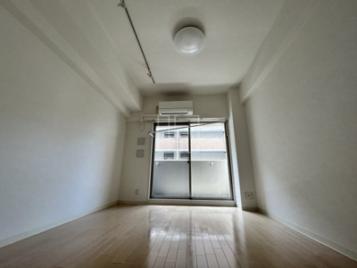 【居間・リビング】 | アーデン谷町 | アーデン谷町　洋室