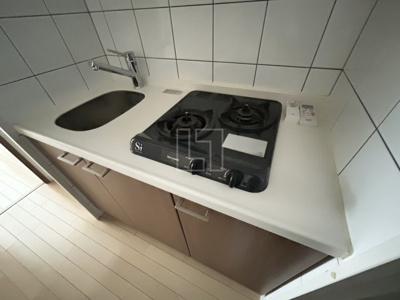 【キッチン】 | アーデン谷町 | アーデン谷町　システムキッチン