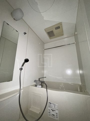 【浴室】 | アーデン谷町 | アーデン谷町　バスルーム