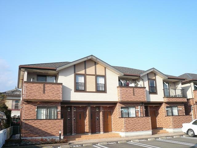 メゾングレイスＡ