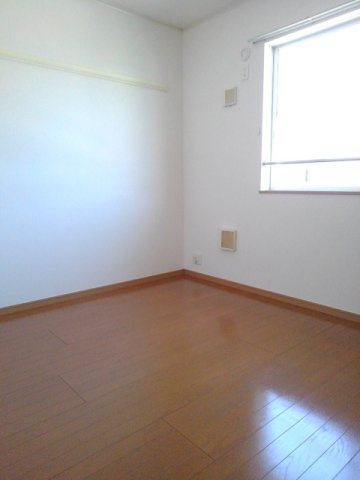 ラフレシール・友Ａの内装