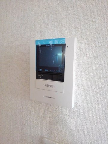 ラフレシール・友Ａのセキュリティ