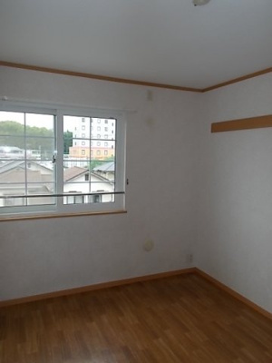 【内装】 | サン・ルミエール八番館