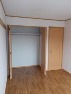 【収納】 | サン・ルミエール八番館