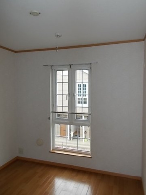 【内装】 | サン・ルミエール八番館