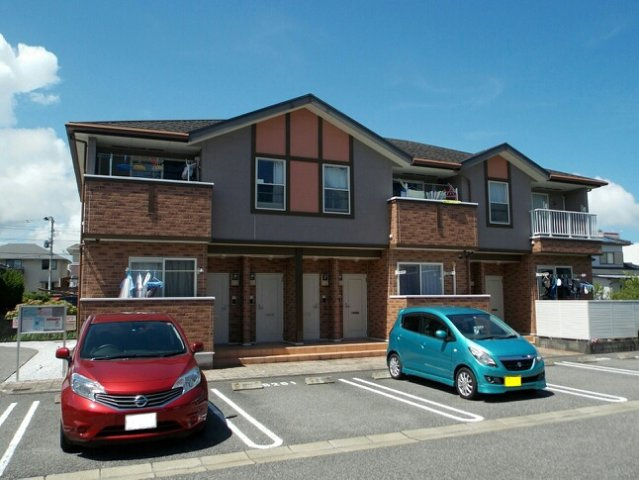 ラフレシール・友Ｂ