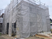 磐田市池田 新築一戸建て 1号棟の画像