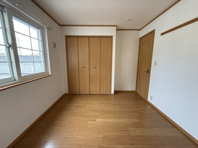 ブルーメ野里Ａの子供部屋