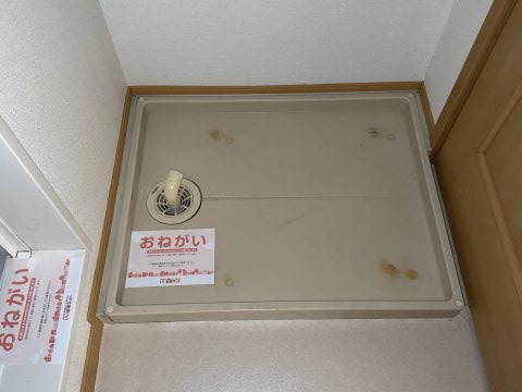 ブルーメ野里Ａのその他