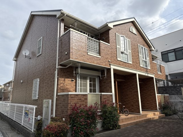 ブルーメ野里Ａ