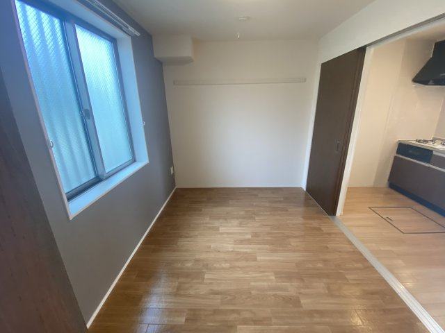 イデアル・ボヌールの子供部屋