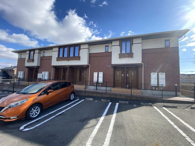 メゾン・ド・リーヴ