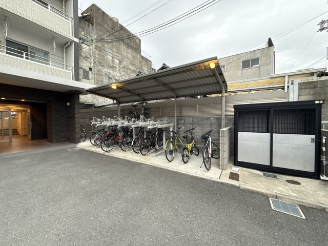 ジラソーレ花影のその他共用部分