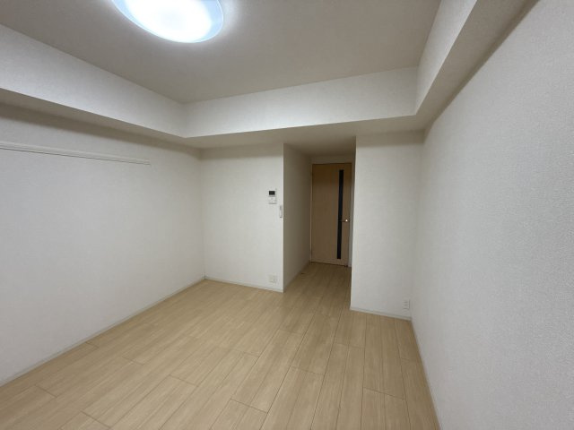 ジラソーレ花影の寝室