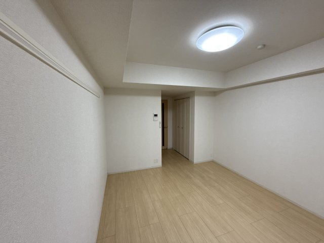 ジラソーレ花影の浴室